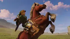 The Legend of Zelda 40th Anniversary Direct — Everything Announced by Nintendo