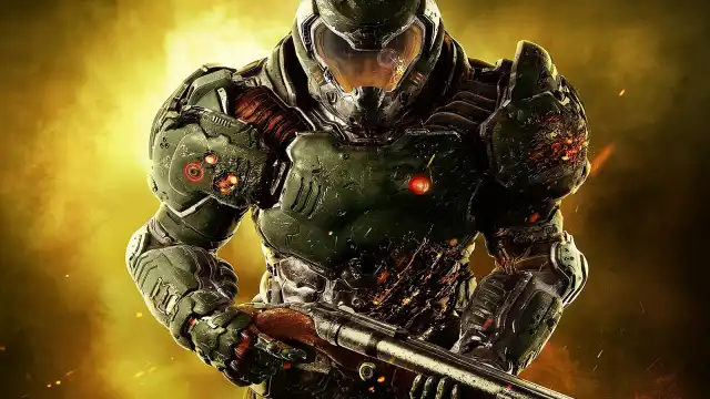 Doom 2016 Composer Mick Gordon Is Performing the Game's Soundtrack at a Music Festival for the Very First Time