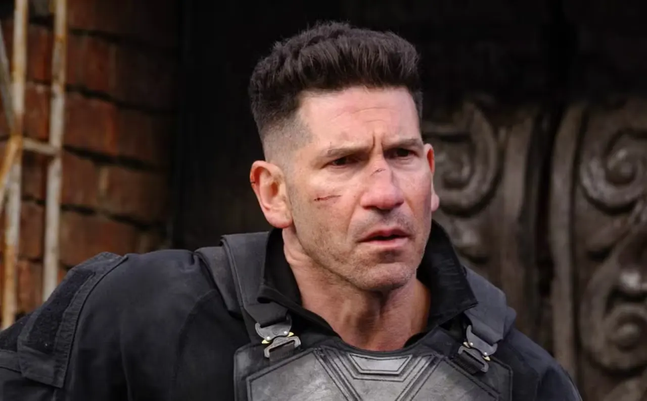punisher