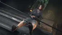 Elden Ring Director Hidetaka Miyazaki Says He's 'Honestly Not Sure' Where the Rumor About Him Having a Foot Fetish Came From
