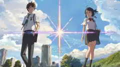Makoto Shinkai’s Your Name Returning to Theaters in New 4K Remaster