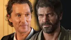 Matthew McConaughey Explains Why He Turned Down Playing Joel in HBO's The Last of Us Show