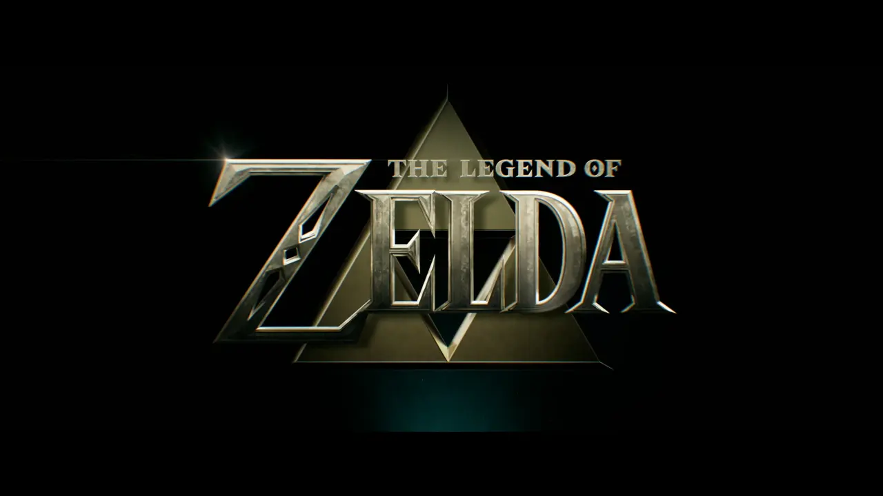 The Legend of Zelda Live-Action Movie Will Be an Original Story Based on the Series So Far