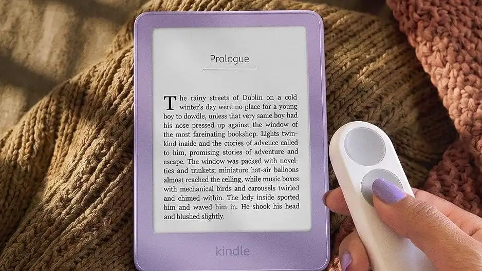 Amazon Launches New Line of Kindles and Accessories Right Before Prime Big Deal Days
