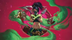 The 10 most expensive League of Legends cards in Riftbound Vendetta