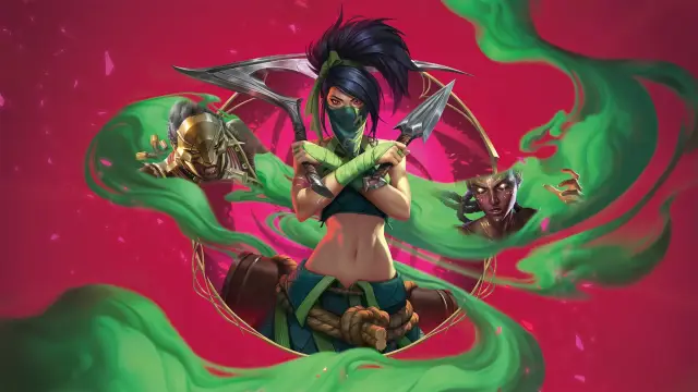 The 10 most expensive League of Legends cards in Riftbound Vendetta