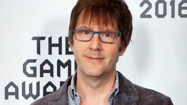 PlayStation Architect Mark Cerny 'Nearing the End' of Career, Launching Fellowship Program With Game Awards Creator Geoff Keighley