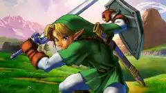 The Legend of Zelda 40th Anniversary Nintendo Switch 2 Console Images Reportedly Leak