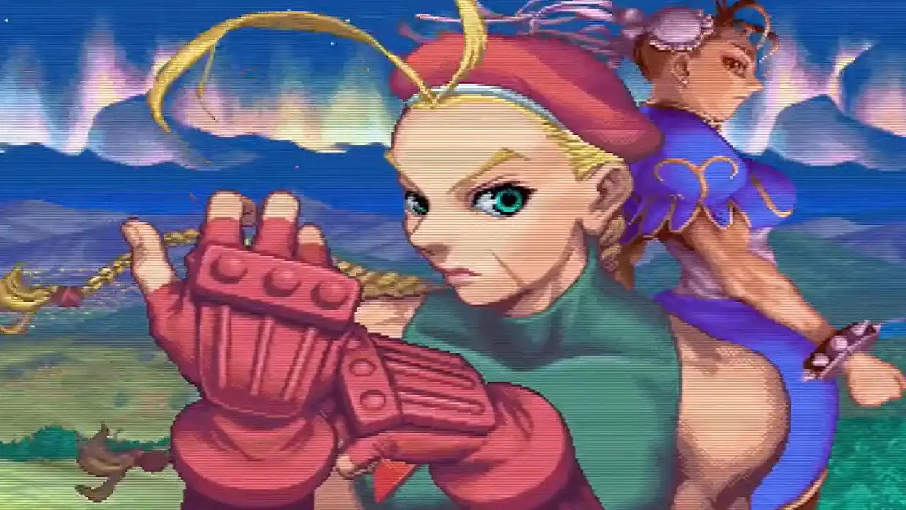 One of Street Fighter 2's Original Designers Wants to Rebalance Super Turbo 3 Decades After Its Release