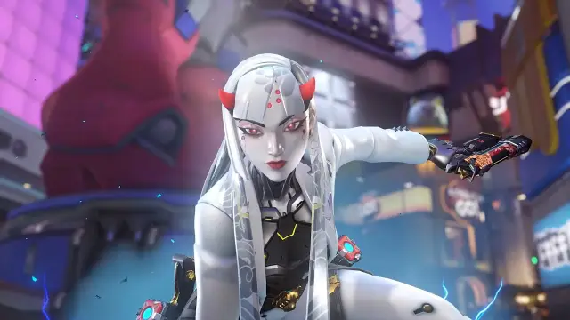 Overwatch Seasonal Hero Releases 'The Right Thing for the Game,' Blizzard Says