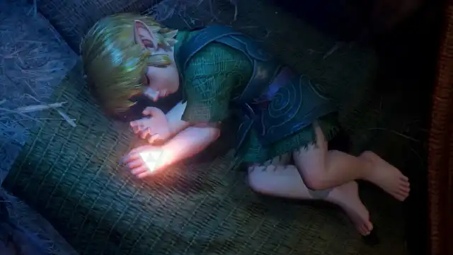 Nintendo Store Leak Reveals The Legend of Zelda: Ocarina of Time Switch 2 Remake Pricing