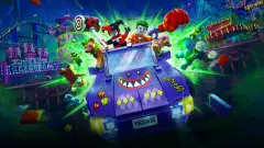 New LEGO Batman DLC Trailer to Debut on IGN’s gamescom Livestream