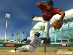 Streamer Finally Gets Perfect Game in MVP Baseball 2005 After Nearly 2,000 Consecutive Attempts