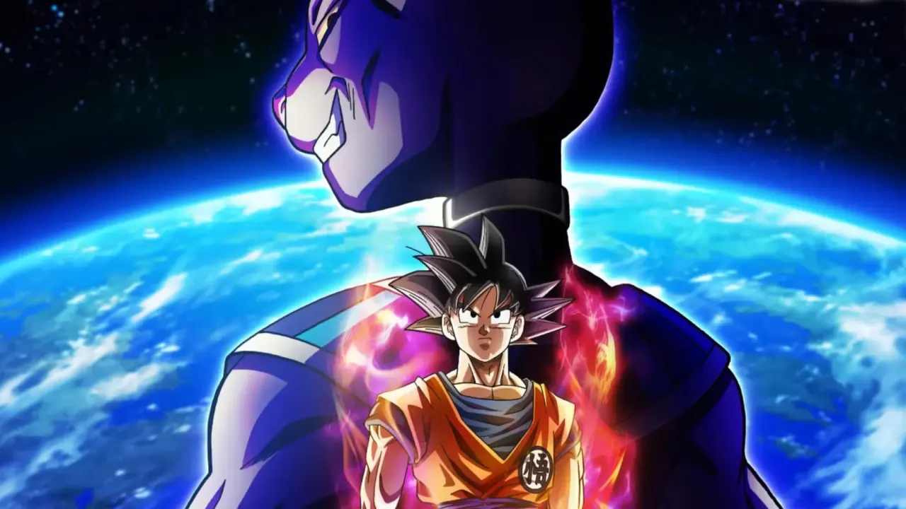 The 'Dragon Ball Super' Remake’s Visual Upgrades Are Shocking Fans