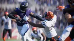 EA's deal to go private under Saudi Arabia is officially complete