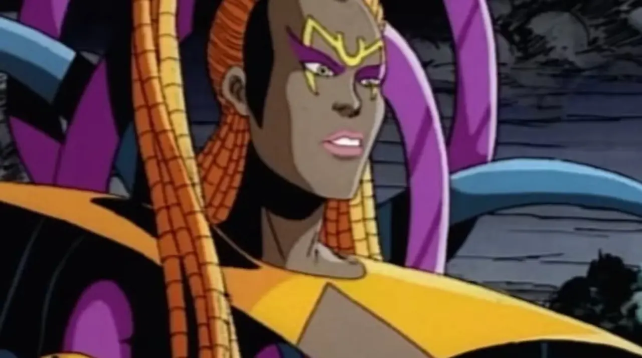 x-men 1