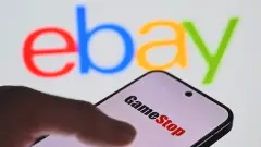 GameStop Reportedly Considers Dropping eBay Bid for New Partnership Offer