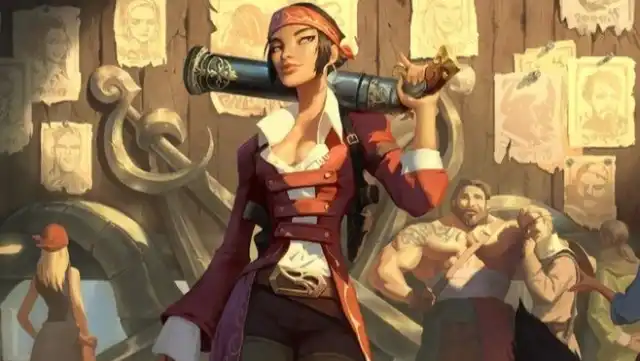 Riot Co-Founder Calls League of Legends MMO the 'Grail' Quest, 5 Years After It Was Announced