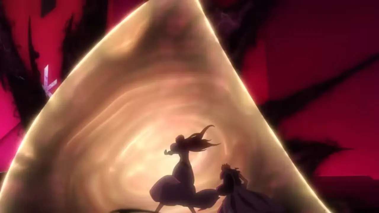 BLEACH_ Thousand-Year Blood War The Calamity - Official Theatrical Trailer (English Subtitles) 0-1 screenshot