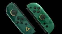 The Legend of Zelda Switch 2 Special Edition Console and Pro Controller Confirmed