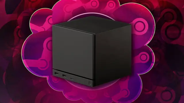 Valve warns Steam Machine and Steam Controller users about data breach