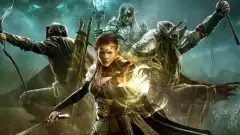 The Elder Scrolls Online Content Delayed to 2027 Following Xbox Layoffs