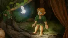 The Legend of Zelda: Ocarina of Time Remake Release Date Confirmed, and It Seems Like a Faithful-Looking Return With a Few Surprises