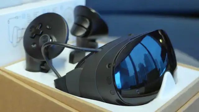 Steam Frame Seems to Be On the Horizon as Unboxing and Setup Videos Leak Online