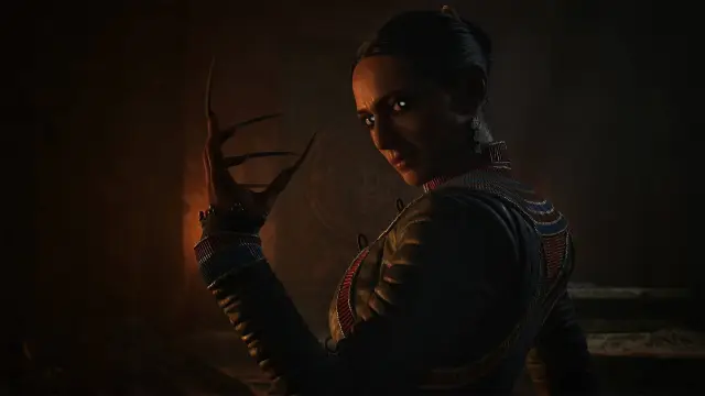 The Blood of Dawnwalker Is a Serious Witcher 3 Competitor, and It’s Launching Soon