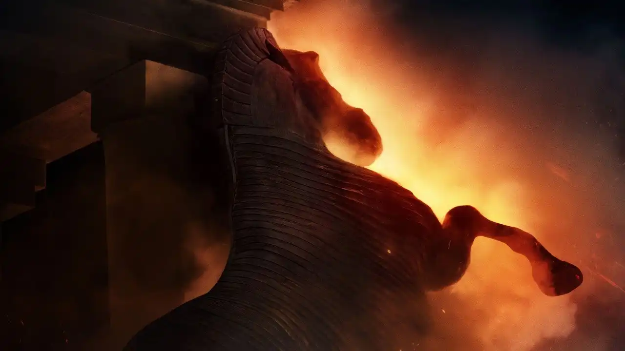 The Odyssey Translator Emily Wilson Slams Christopher Nolan’s Understanding of Zeus’ Law