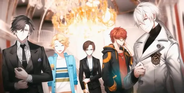 Mystic Messenger's most loyal players are getting banned in droves for seemingly playing the game too much