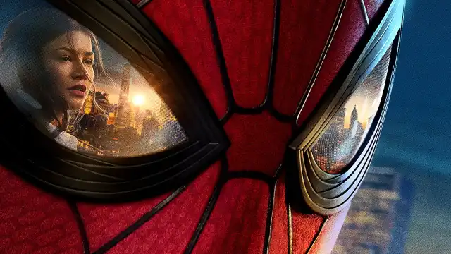 'It Totally Didn't Work' - Tom Holland and Zendaya 'Hated' an Early Cut of Spider-Man: Brand New Day