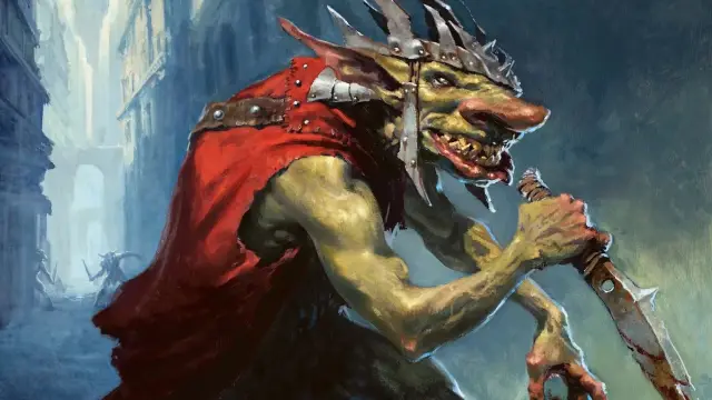 MTG’s 15 Best Goblin Commanders, Ranked From Worst to Best