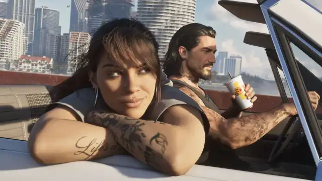 Is GTA 6 Too Realistic for Its Own Good? Refueling Cars and Gun Restrictions Spark Debate