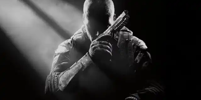 Call of Duty: Black Ops 2 Has a Hacker That's Making the Game Unplayable for Some