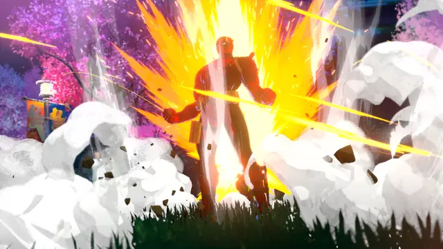 Marvel Tokon: Fighting Souls releases final trailer featuring a quip-happy Deadpool