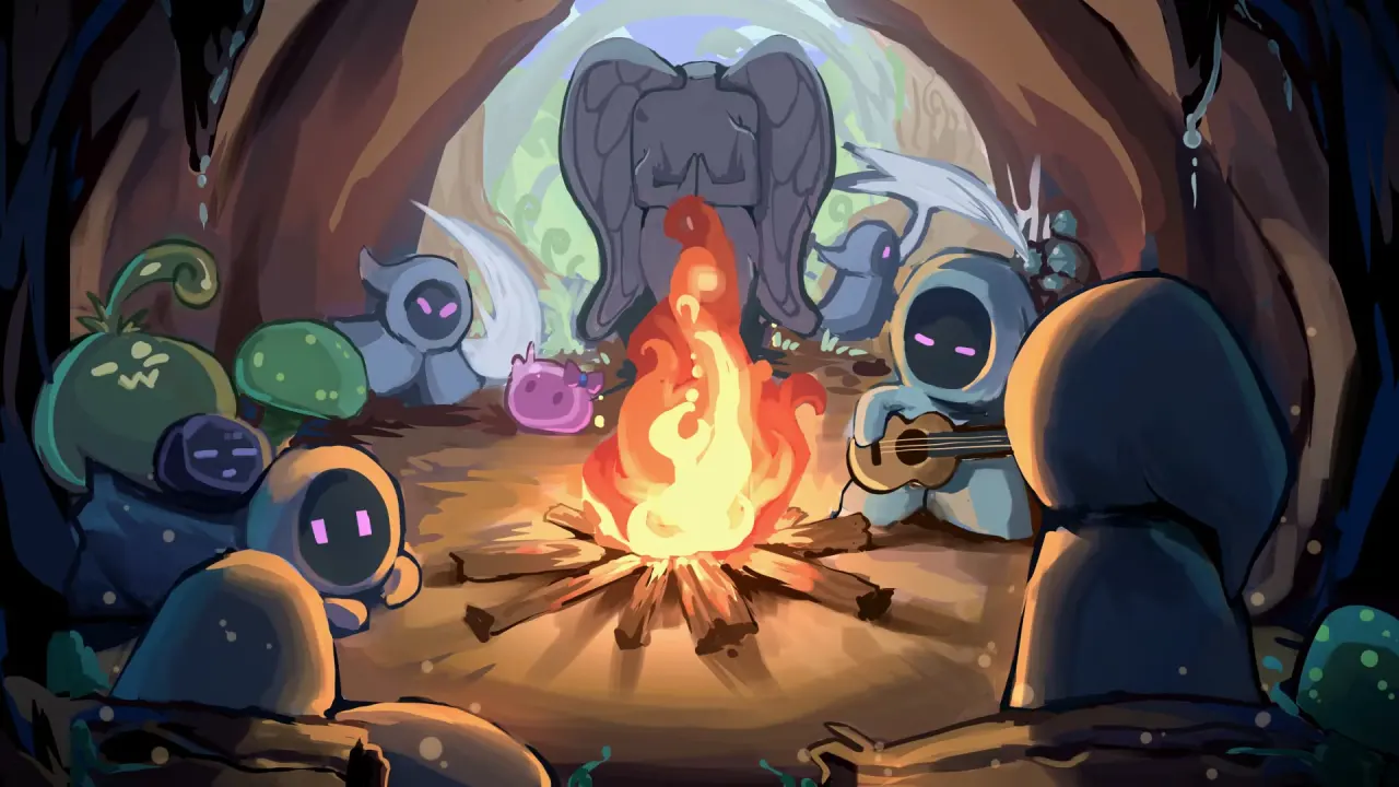 Highly-Rated Steam MMO In Development For 10 Years Shocks World With Free Release