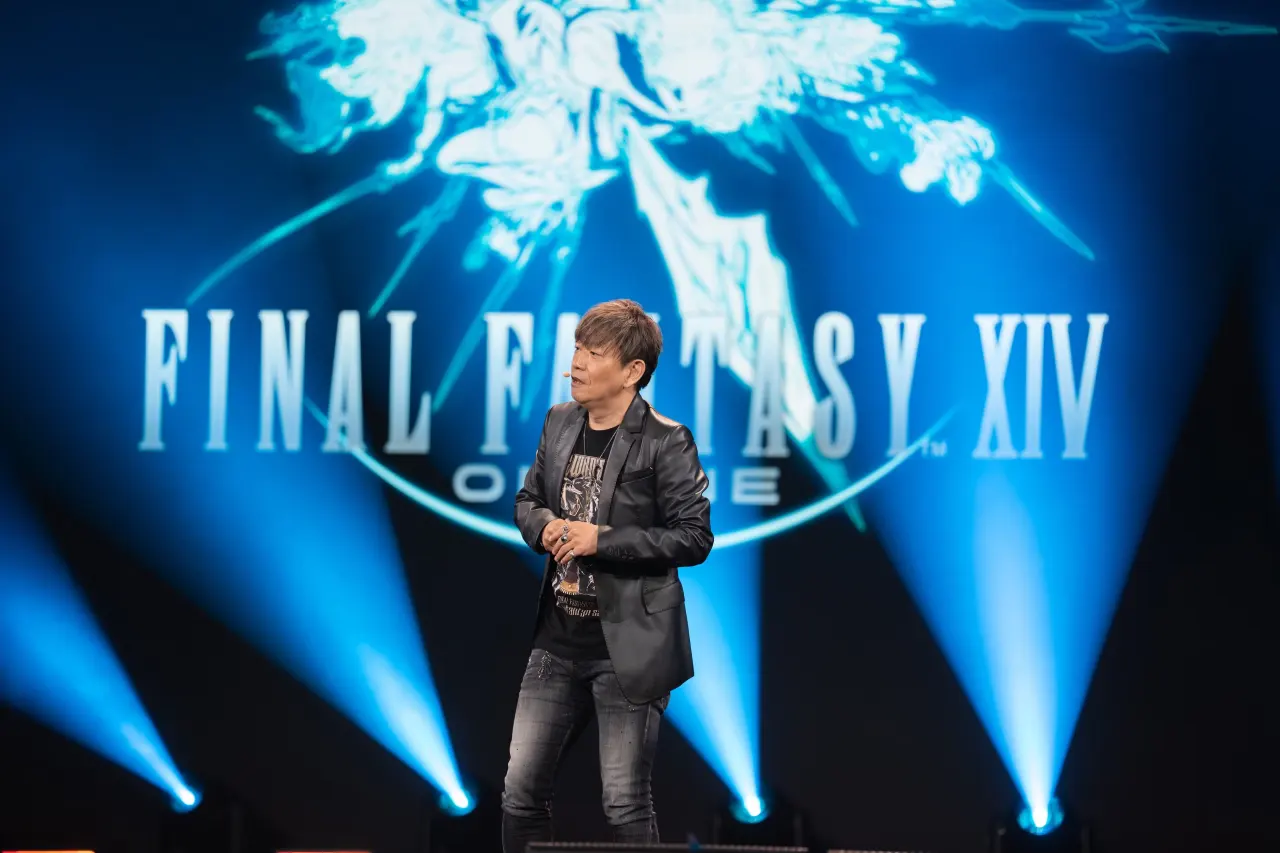 Final Fantasy 14 could finally introduce a controversial feature