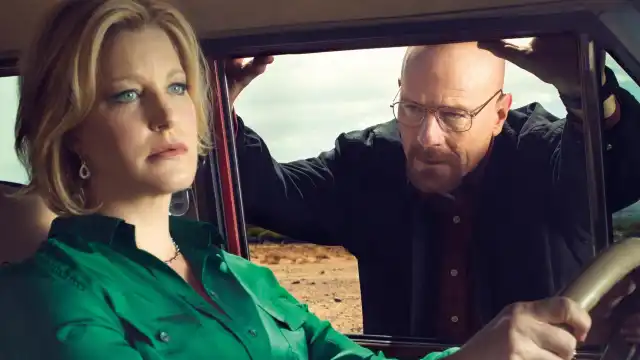 One of Breaking Bad's Best Episodes Is Coming to Theaters Soon