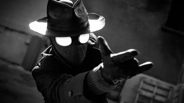 'One Season Is Perfect' — Nicolas Cage Reacts to Spider-Noir Prime Video Cancelation
