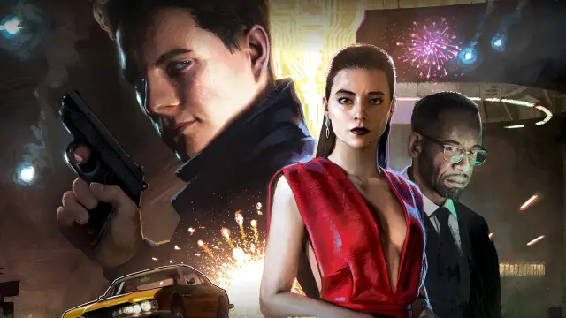 007 First Light's First DLC Out Now, Adds New Game Plus