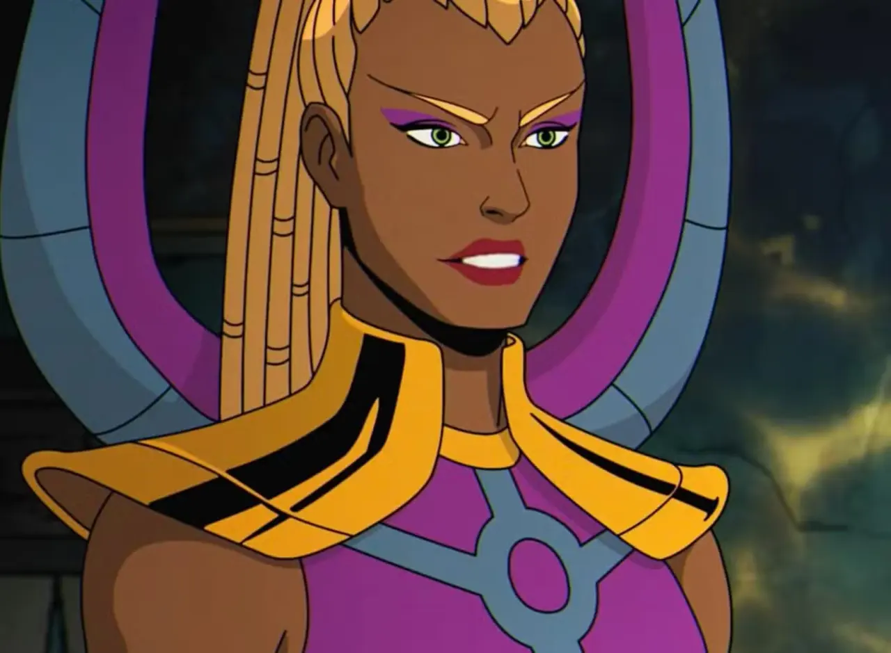 x-men