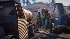 Rust August Force Wipe Brings New DLC and Major Update