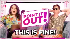 Point It Out! Episode 2