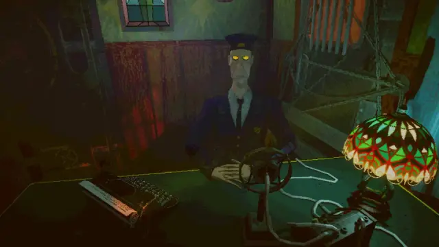 Lovecraft Horror Meets Snowpiercer in One of 2026’s Biggest Hidden Gems