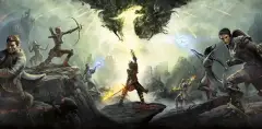 The 9 Best RPGs Like Dragon Age