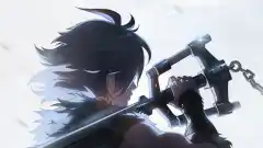 Tetsuya Nomura Teases Involvement in Kingdom Hearts Anime Series, Tells Fans to Let Their 'Imagination Run Wild' | D23 2026