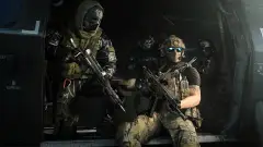 The Big Call of Duty: Modern Warfare 4 Interview — Infinity Ward on the Beta, Matchmaking, and Much More