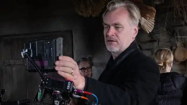 Well, the Greek Prime Minister Seems Happy With The Odyssey — He Called Christopher Nolan to Thank Him for 'Stimulating Global Interest in Ancient Greek Culture'