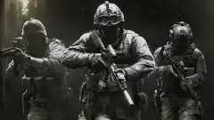 Call of Duty Socials Accidentally Post Placeholder Marketing Image for Modern Warfare 4, Fans Suspect AI Usage